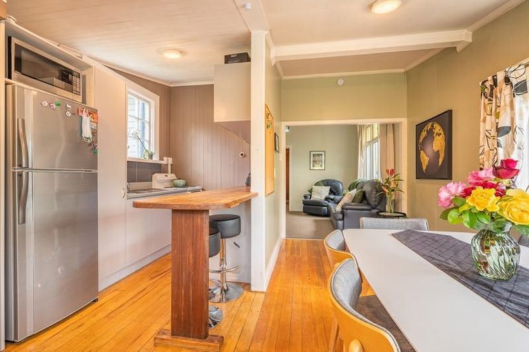 Photo of property in 15 James Street, North East Valley, Dunedin, 9010