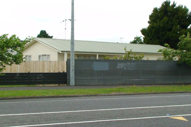 Photo of property in 176 Killarney Road, Frankton, Hamilton, 3204