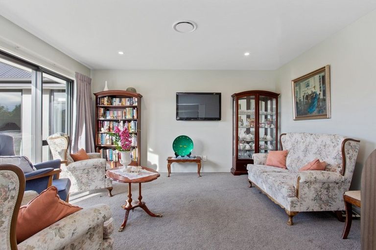 Photo of property in 4 Ashton Rise, West Melton, 7618