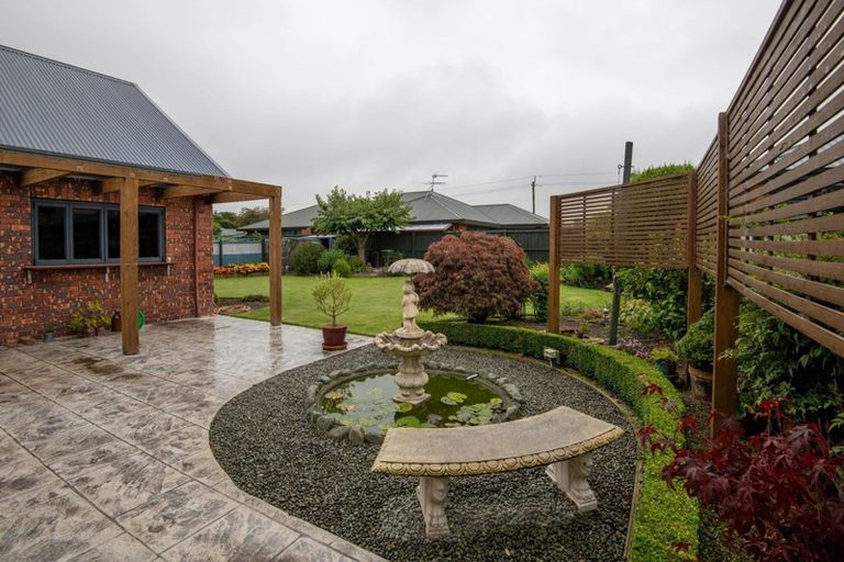 Photo of property in 66 Nursery Drive, Tinwald, Ashburton, 7700