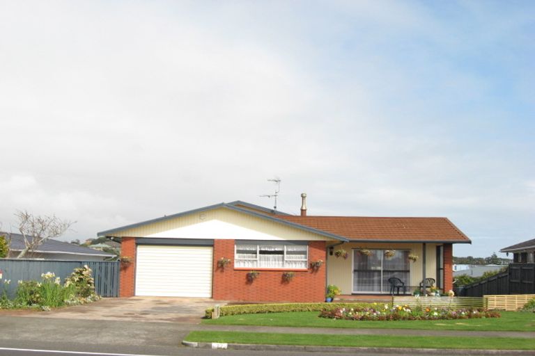 Photo of property in 77 Mangati Road, Bell Block, New Plymouth, 4312