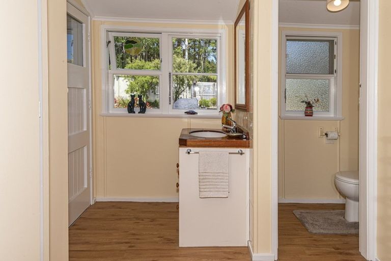 Photo of property in 1709 Tangowahine Valley Road, Tangowahine, Dargaville, 0372