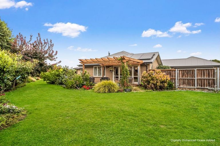 Photo of property in 6 Ormandy Court, Amberley, 7410