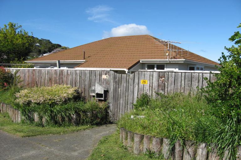 Photo of property in 26 Stafford Avenue, Annesbrook, Nelson, 7011