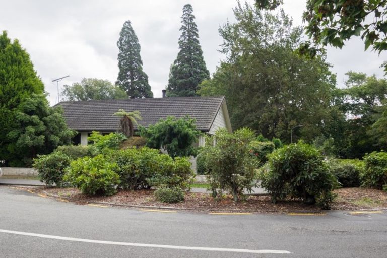 Photo of property in 7 Park Lane, Ashburton, 7700