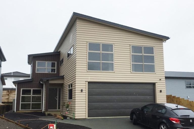 Photo of property in 35 Howe Street, Freemans Bay, Auckland, 1011