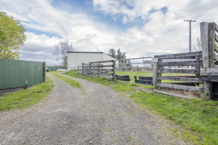 Photo of property in 9 Buckley Road, Shannon, Palmerston North, 4474