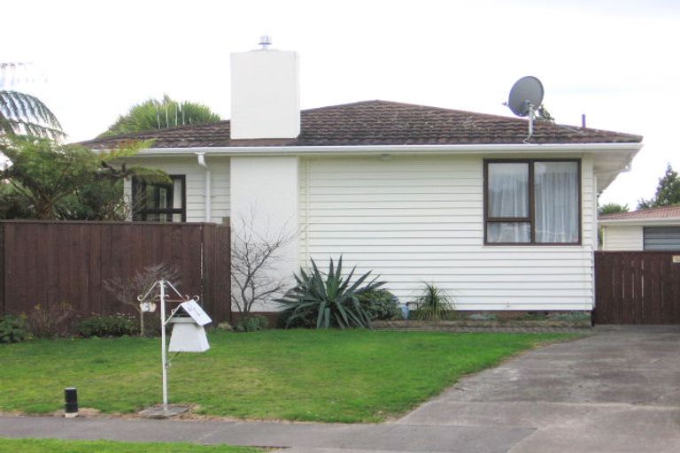 Photo of property in 3 Waterloo Crescent, Hokowhitu, Palmerston North, 4410