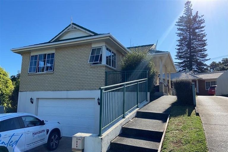 Photo of property in 3/1 Sierra Avenue, Te Kamo, Whangarei, 0112