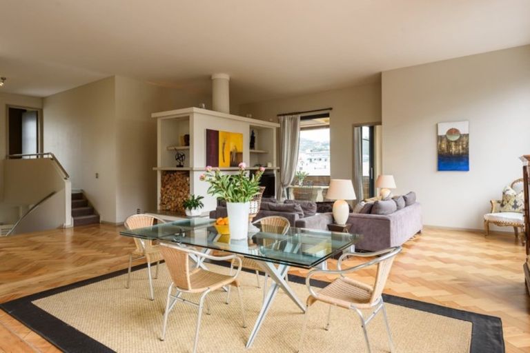 Photo of property in 5/5 Tory Street, Te Aro, Wellington, 6011