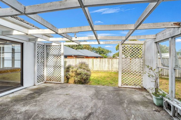 Photo of property in 202 Botanical Road, Takaro, Palmerston North, 4412
