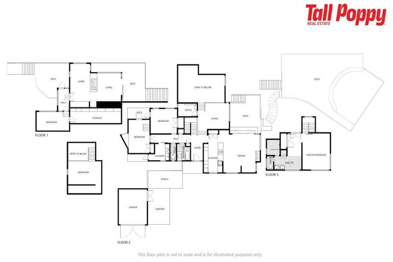 Photo of property in 92 Darraghs Road, Brookfield, Tauranga, 3110