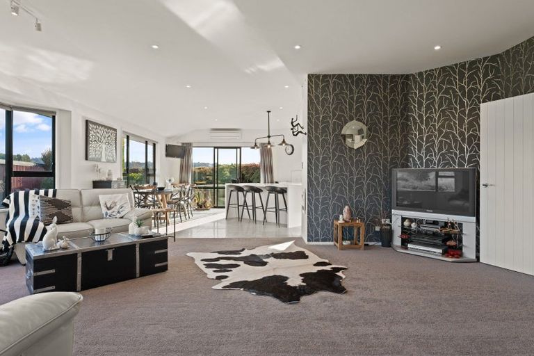 Photo of property in 17 Wavy Knowes Drive, Waldronville, Dunedin, 9018