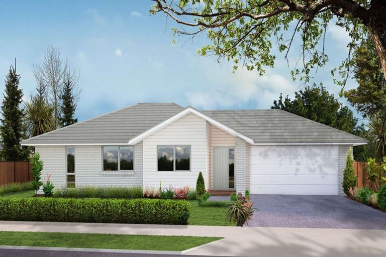 Photo of property in 37 Leathem Crescent, Pokeno, 2402