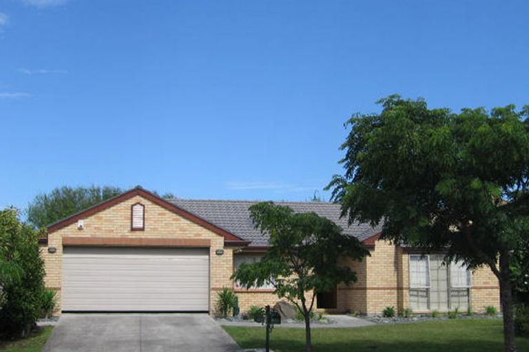 Photo of property in 14 Braestar Court, Henderson, Auckland, 0612