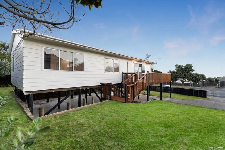 Photo of property in 134 Finlayson Avenue, Clendon Park, Auckland, 2103