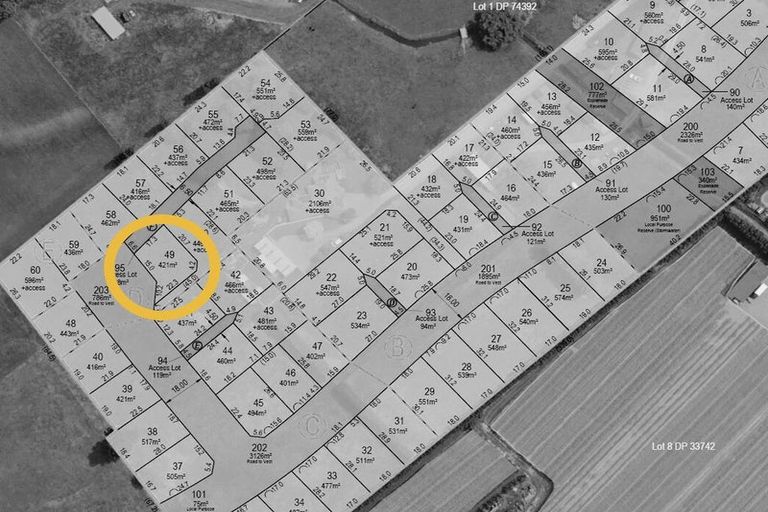 Photo of property in 12 Potters Place, Elgin, 7772