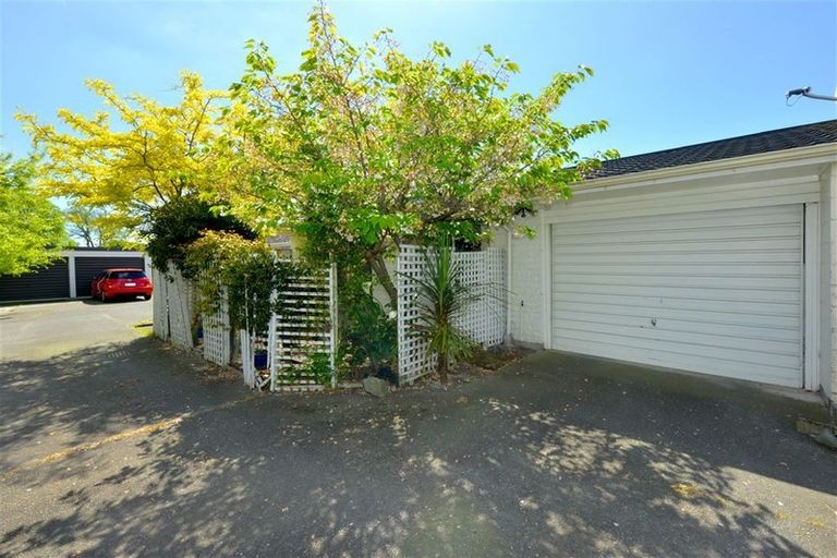 Photo of property in 3/441 Armagh Street, Linwood, Christchurch, 8011