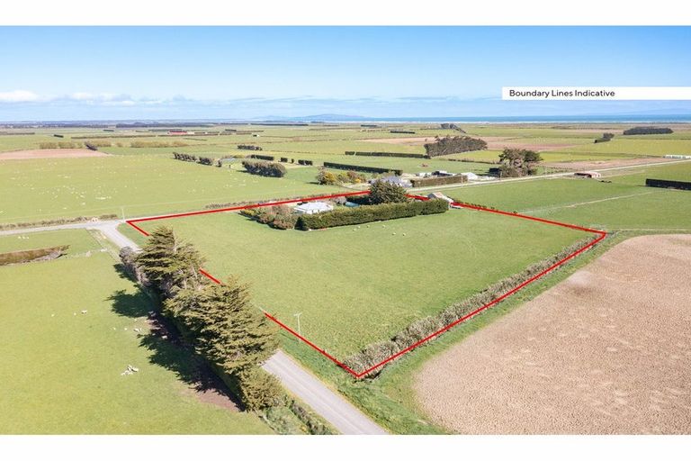 Photo of property in 310 Waimatuku Road, Waimatuku, Riverton, 9883