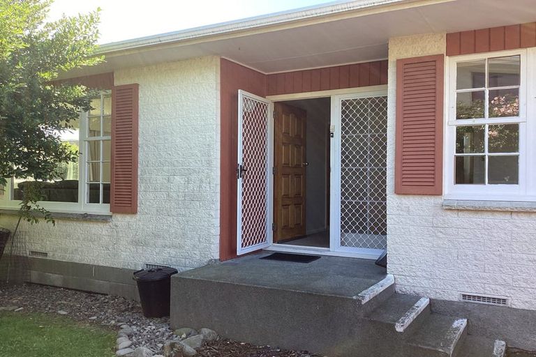 Photo of property in 921a High Street, Avalon, Lower Hutt, 5011