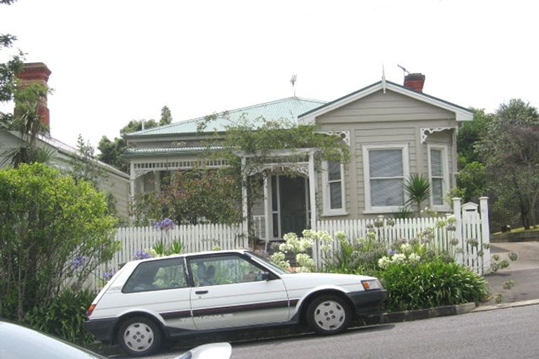 Photo of property in 11 Beaconsfield Street, Grey Lynn, Auckland, 1021