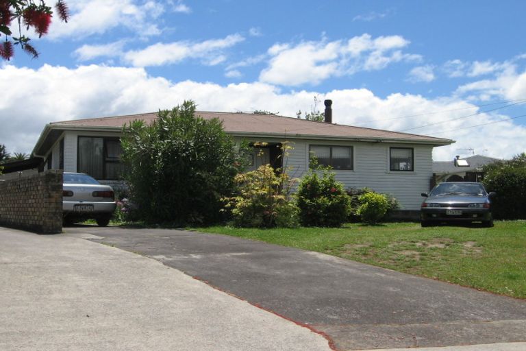 Photo of property in 7 Romford Road, Papatoetoe, Auckland, 2025