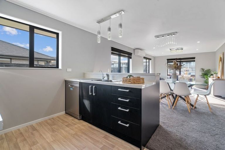 Photo of property in 191 Kittyhawk Avenue, Wigram, Christchurch, 8042