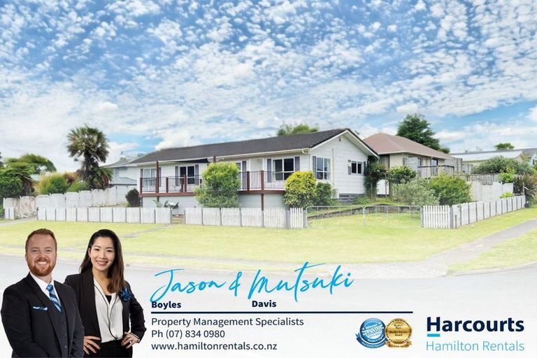 Photo of property in 49 Waipa Esplanade, Ngaruawahia, 3720