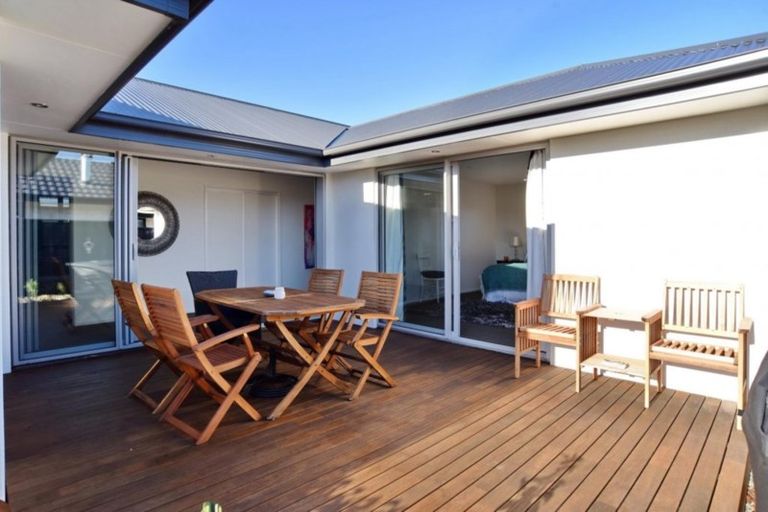 Photo of property in 4 Kawari Drive, Pegasus, 7612