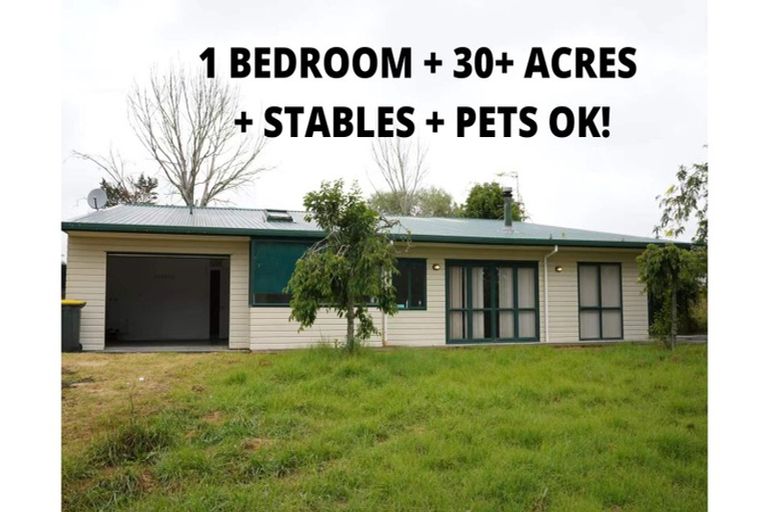 Photo of property in 147 Argent Lane, Wainui, Silverdale, 0992