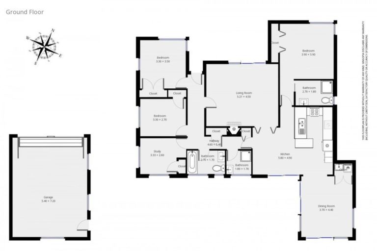 Photo of property in 10 Dittmer Drive, Awapuni, Palmerston North, 4412