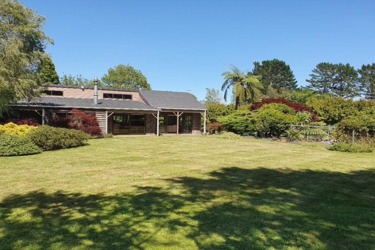 Photo of property in 446 Mountain Road, Lepperton, New Plymouth, 4373