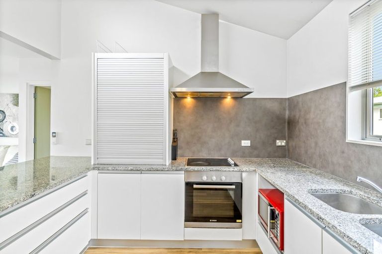 Photo of property in 3/27 Brockworth Place, Riccarton, Christchurch, 8011