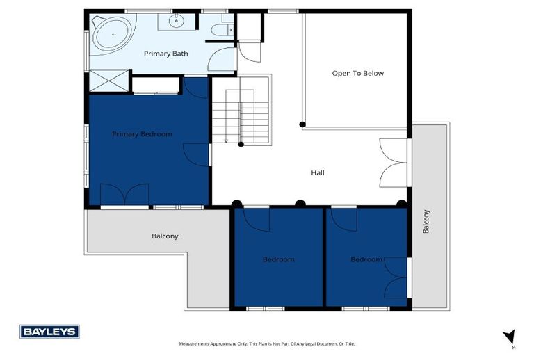 Photo of property in 57a Riverside Drive, Riverside, Whangarei, 0112