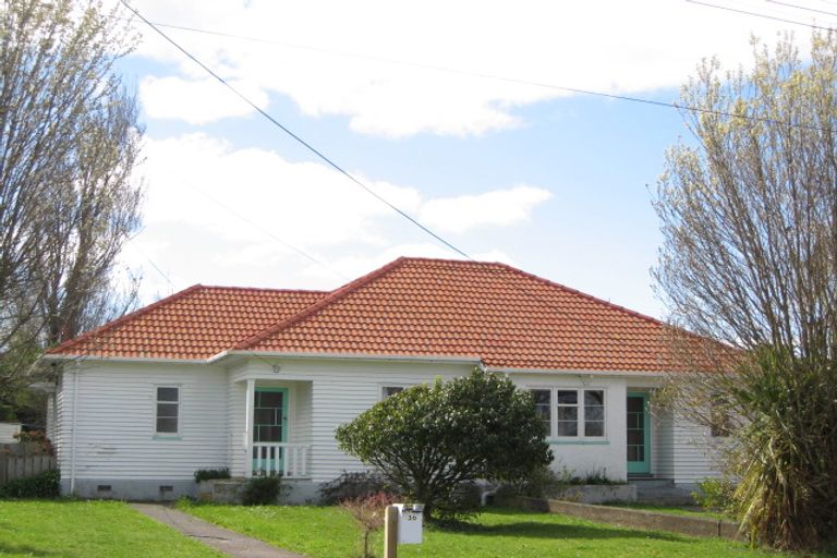 Photo of property in 34/36 Morris Street, Marton, 4710