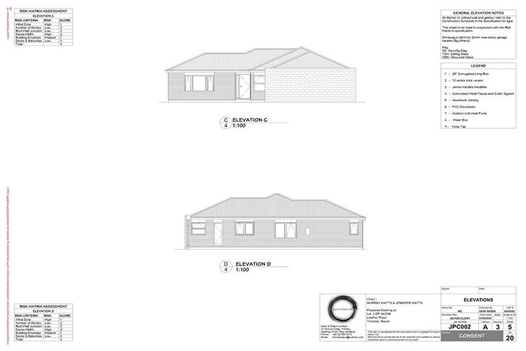 Photo of property in 9a Lowther Place, Taradale, Napier, 4112