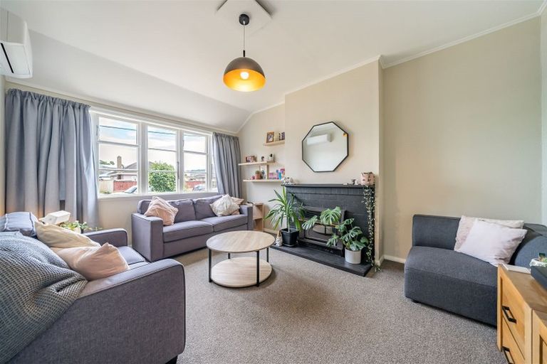 Photo of property in 4 Treadwell Street, Naenae, Lower Hutt, 5011