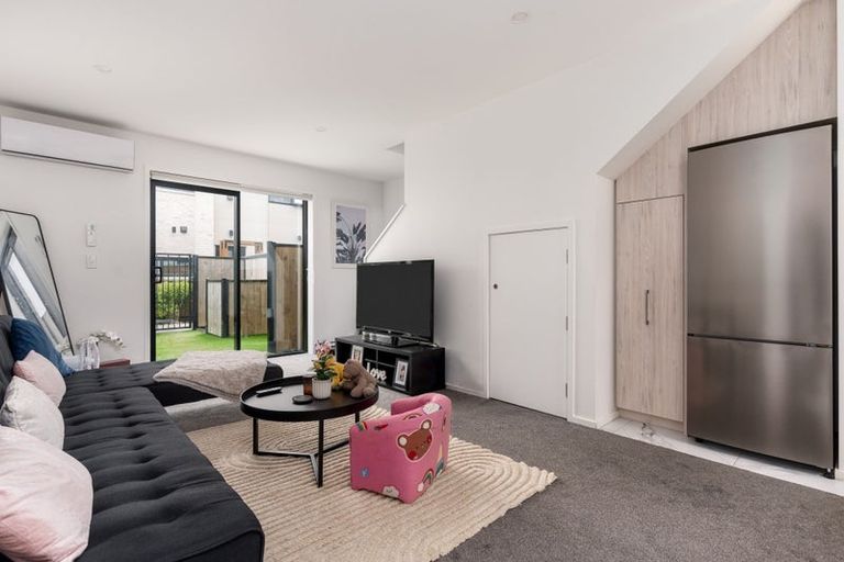 Photo of property in 5/38 Aberdeen Street, Christchurch Central, Christchurch, 8013