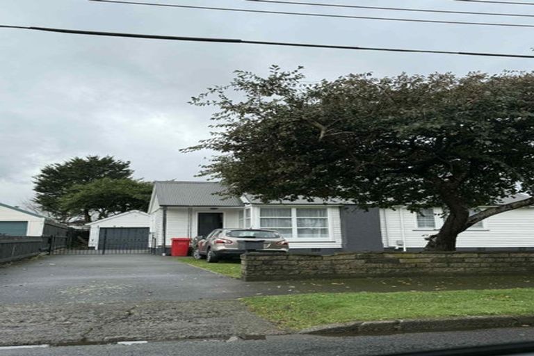 Photo of property in 19 Mccurdy Street, Elderslea, Upper Hutt, 5018