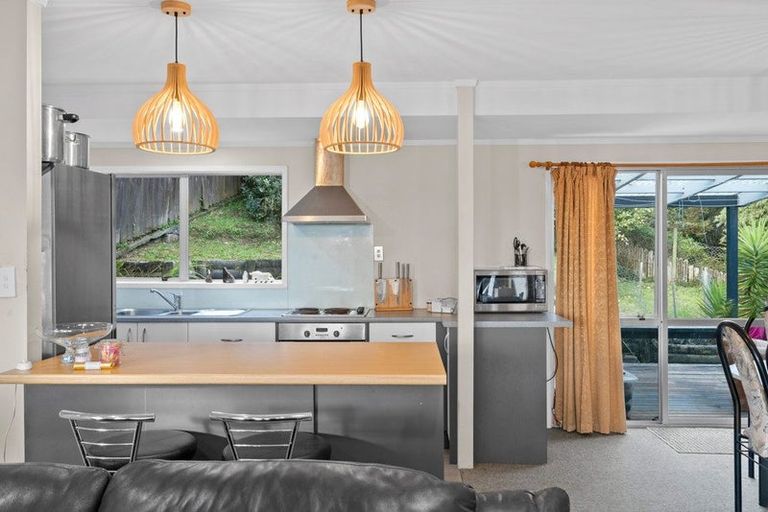 Photo of property in 45 Aronia Way, Goodwood Heights, Auckland, 2105