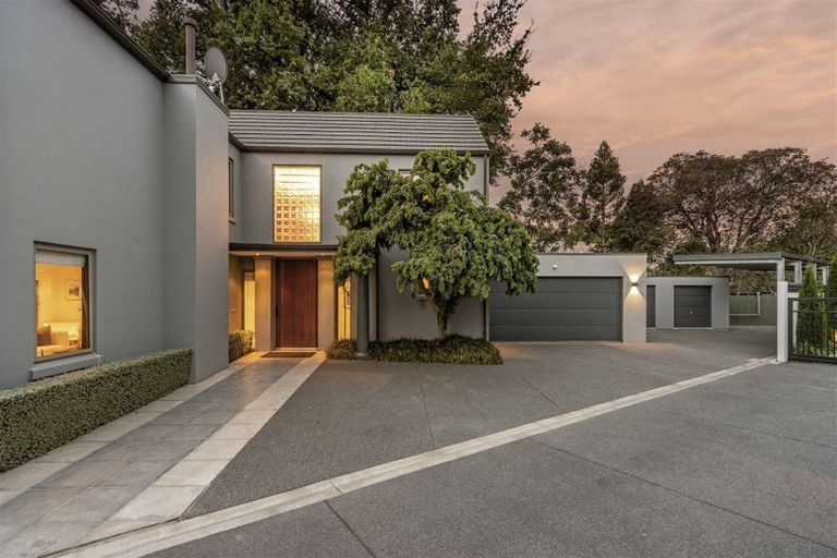 Photo of property in 44a Mcdougall Avenue, St Albans, Christchurch, 8014