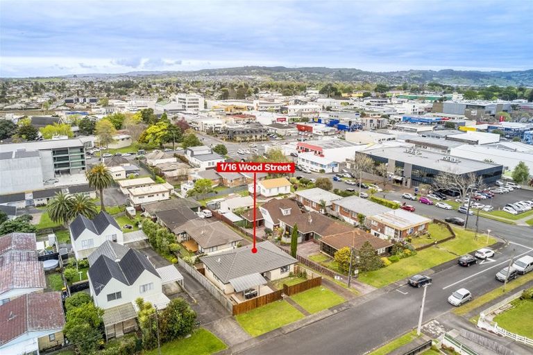 Photo of property in 1/16 Wood Street, Papakura, 2110