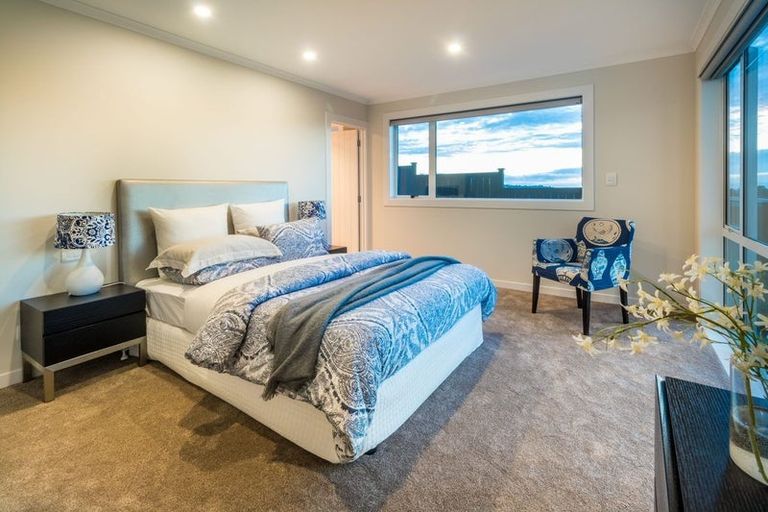 Photo of property in 45 Sovereign Street, Flat Bush, Auckland, 2019