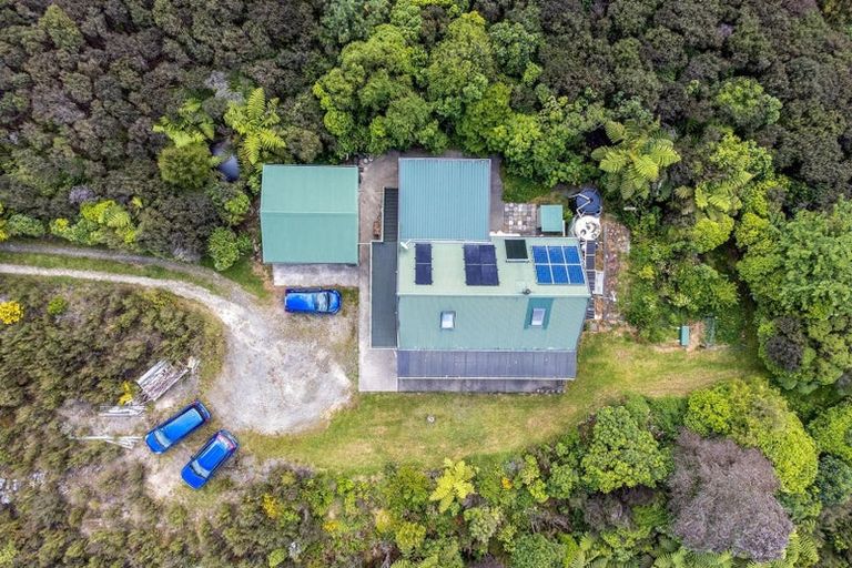 Photo of property in 294 Waiohine Gorge Road, Dalefield, Carterton, 5791
