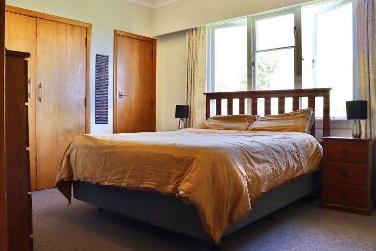 Photo of property in 71 Pukeokahu Road, Taoroa Junction, Taihape, 4793