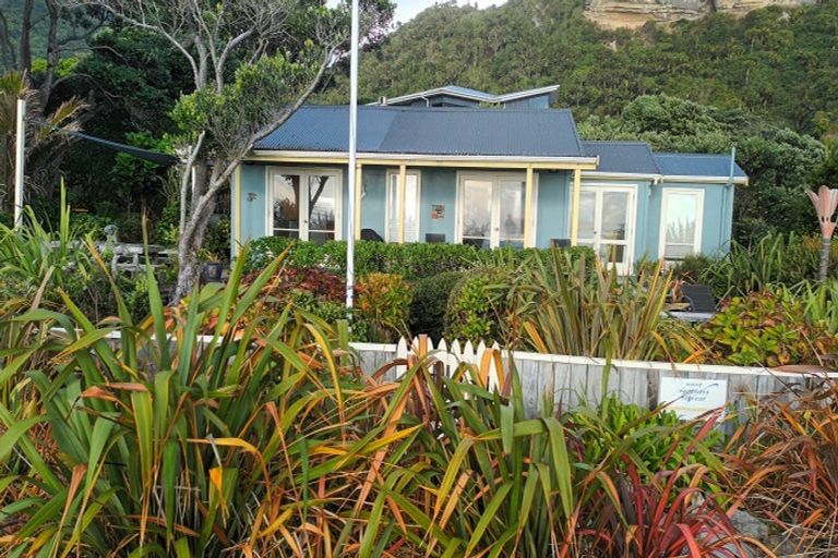 Photo of property in 1 Webb Street, Punakaiki, 7873