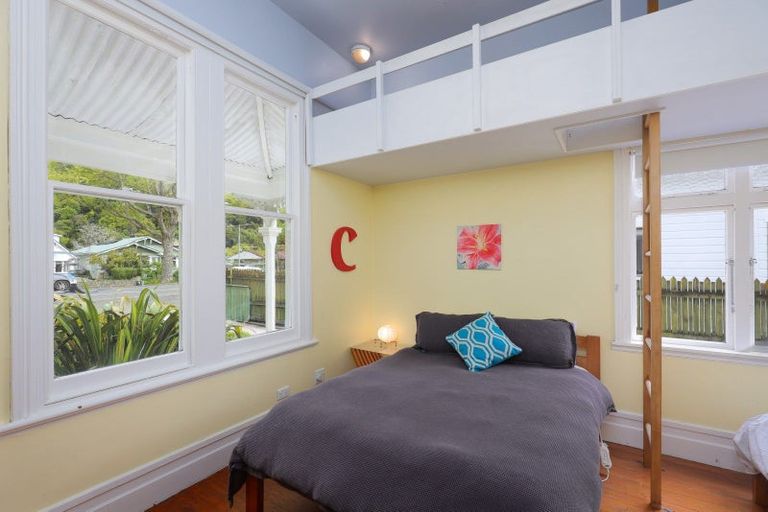 Photo of property in 175 Nile Street, Maitai, Nelson, 7010