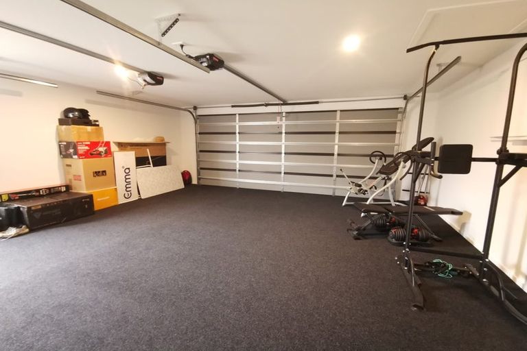 Photo of property in 46 Quinn Crescent, Woodend, 7610