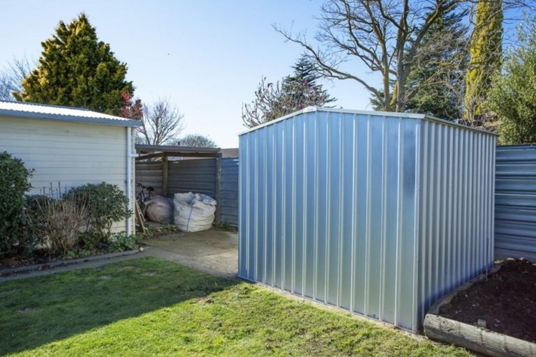 Photo of property in 29 Mitchell Place, Netherby, Ashburton, 7700