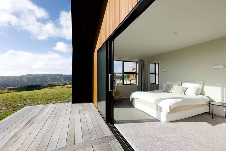 Photo of property in 123 Fernhill Drive, Judgeford, Porirua, 5381